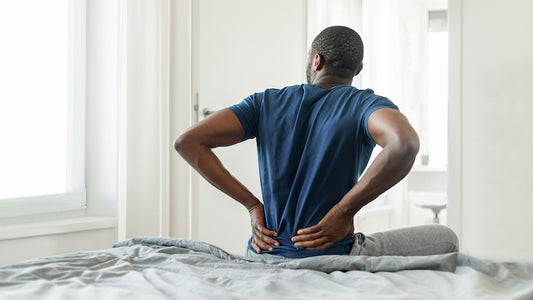 Ground-Breaking, Drug-Free, and Clinically Tested BackVive Patch Offers Long-Lasting Relief to Chronic Back Pain Sufferers