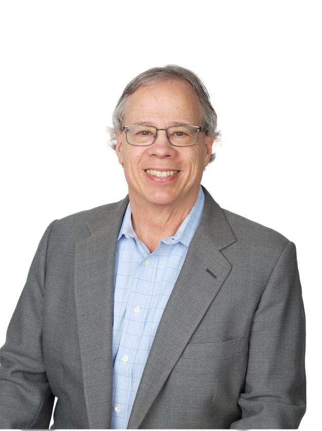 Ron Berenson, MD